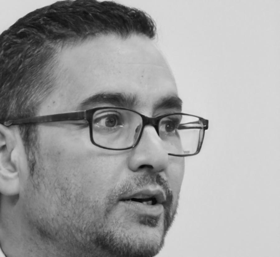 Benedikt Kronheimer, Gründer und Geschäftsführer von veraliqentro