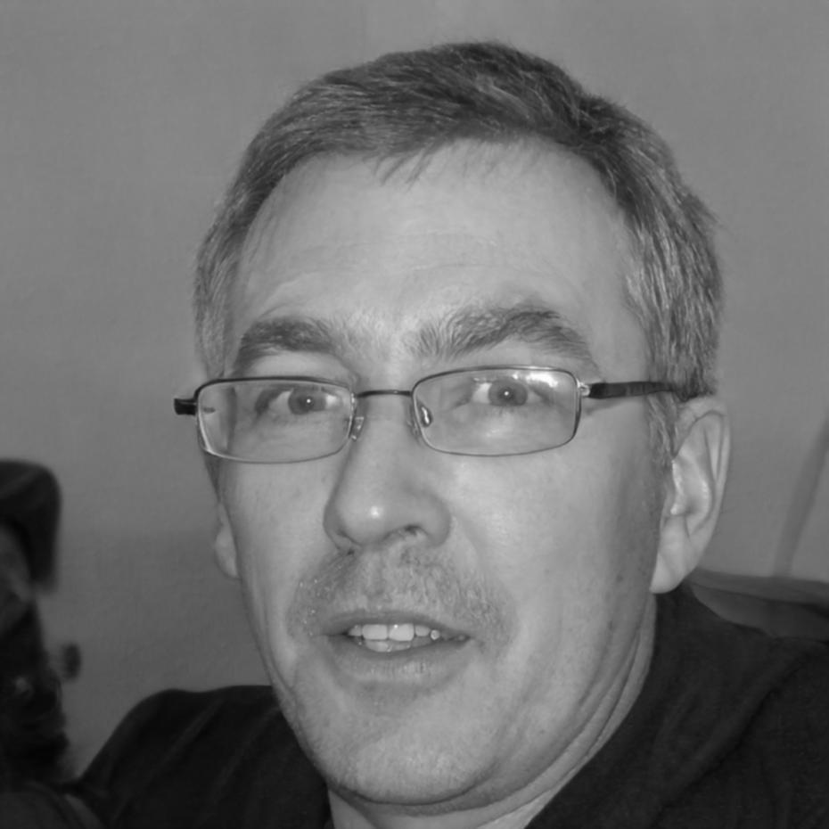 Finanzexperte und Mentor Roland Bachmann